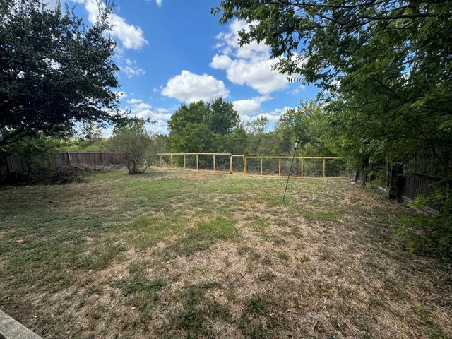 12516 Briarcreek LOOP, Manor, TX 78653