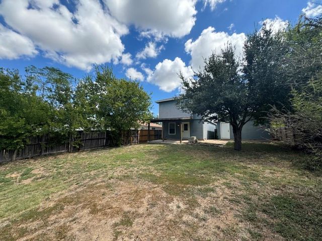 12516 Briarcreek LOOP, Manor, TX 78653