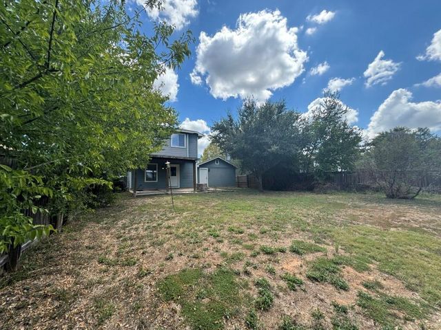 12516 Briarcreek LOOP, Manor, TX 78653