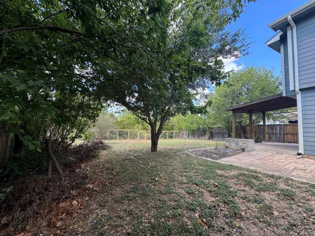 12516 Briarcreek LOOP, Manor, TX 78653