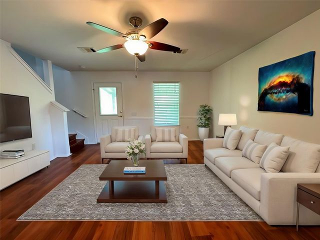 12516 Briarcreek LOOP, Manor, TX 78653