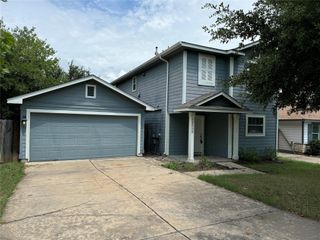 12516 Briarcreek LOOP, Manor, TX 78653