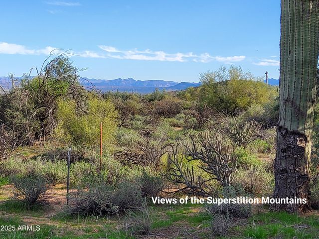 0 S 168th Street 0, Rio Verde, AZ 85263
