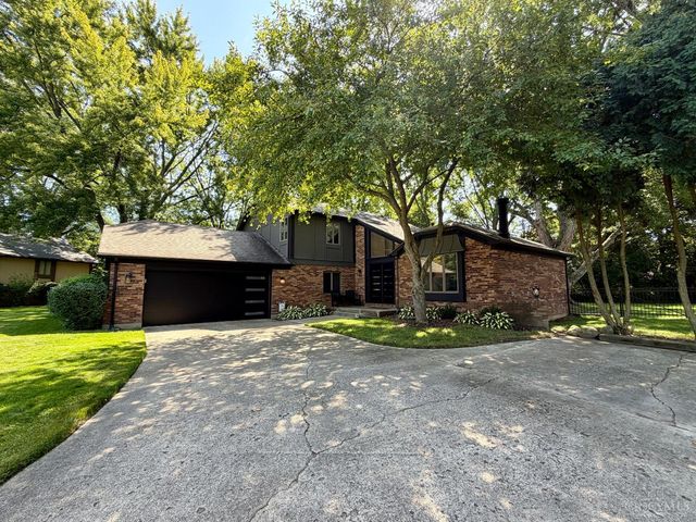 10100 Polo Court, Washington Twp, OH 45458