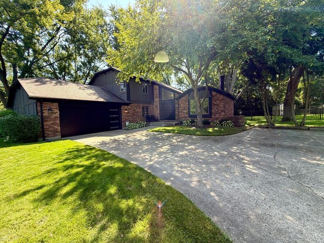 10100 Polo Court, Washington Twp, OH 45458