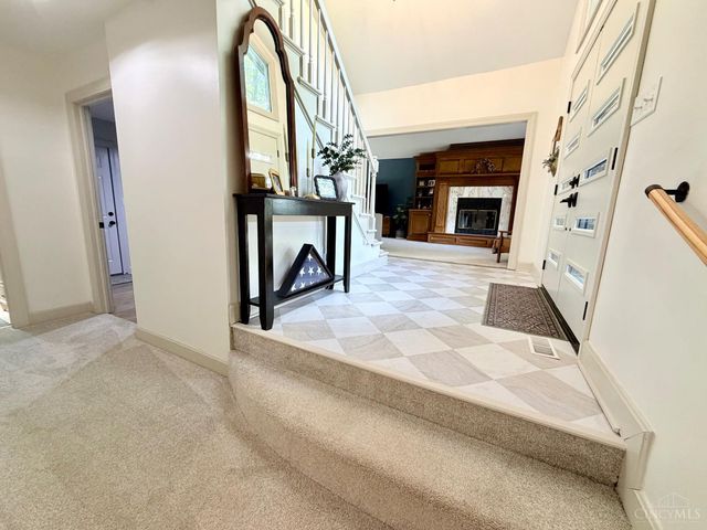 10100 Polo Court, Washington Twp, OH 45458