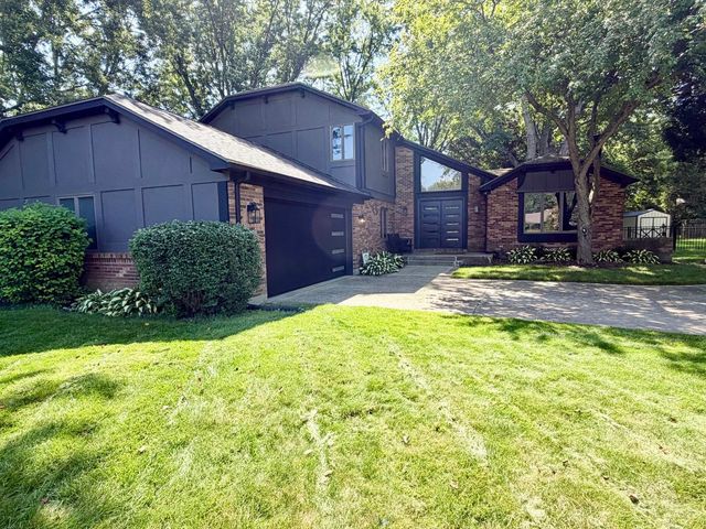 10100 Polo Court, Washington Twp, OH 45458