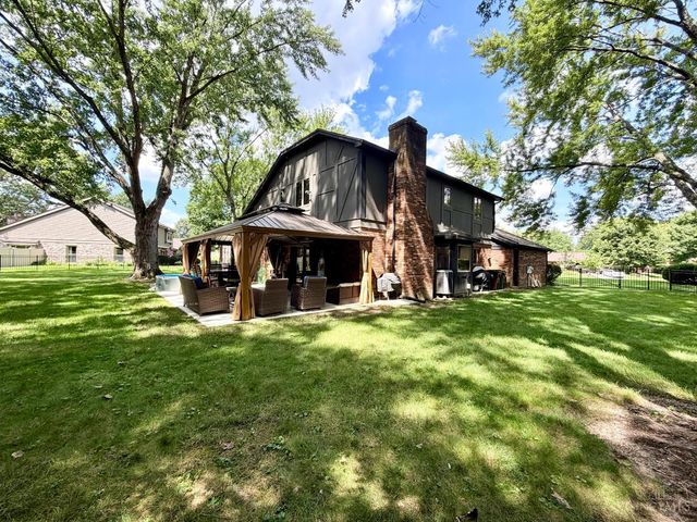 10100 Polo Court, Washington Twp, OH 45458
