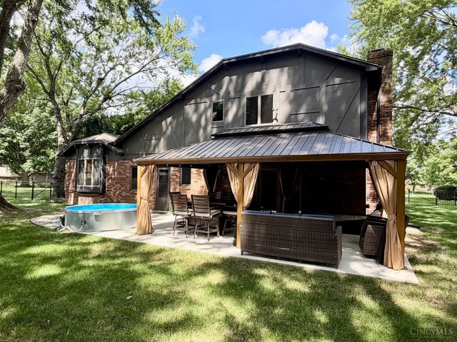 10100 Polo Court, Washington Twp, OH 45458