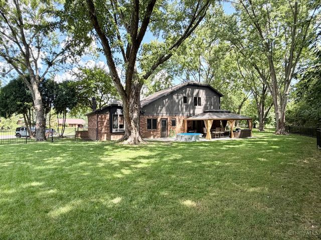 10100 Polo Court, Washington Twp, OH 45458