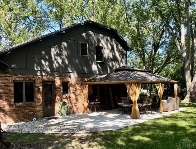 10100 Polo Court, Washington Twp, OH 45458