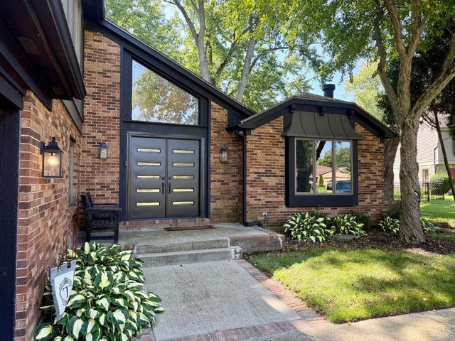 10100 Polo Court, Washington Twp, OH 45458