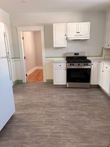 15 Pershing Street, Cranston, RI 02910