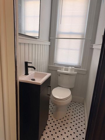 15 Pershing Street, Cranston, RI 02910