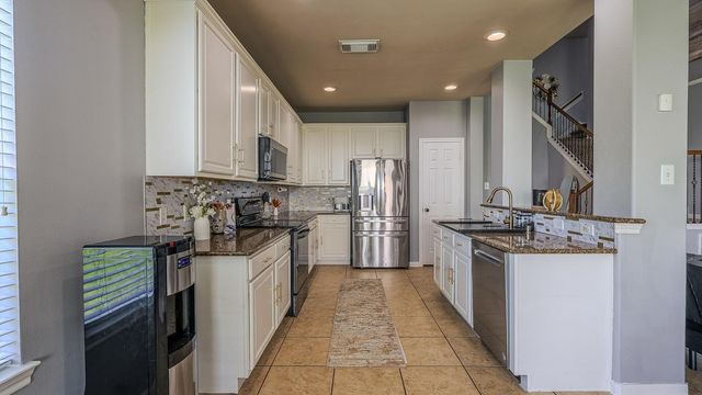 20519 Windsor Trace Lane, Richmond, TX 77407