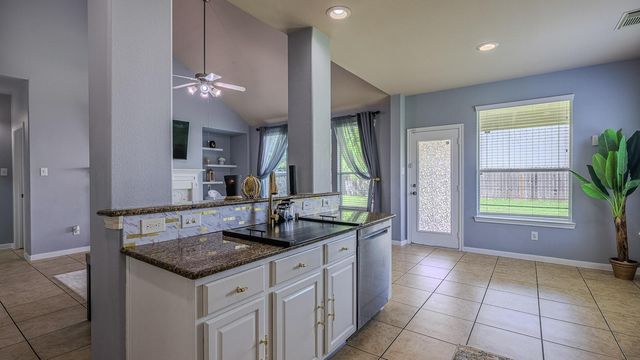20519 Windsor Trace Lane, Richmond, TX 77407