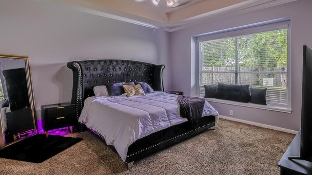20519 Windsor Trace Lane, Richmond, TX 77407