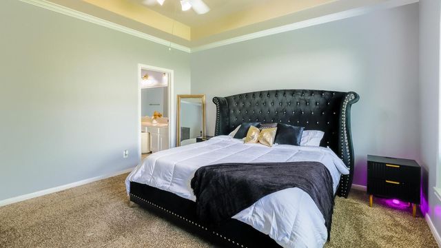 20519 Windsor Trace Lane, Richmond, TX 77407