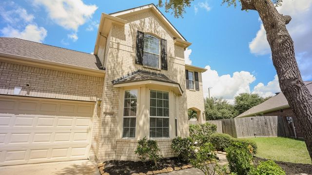 20519 Windsor Trace Lane, Richmond, TX 77407