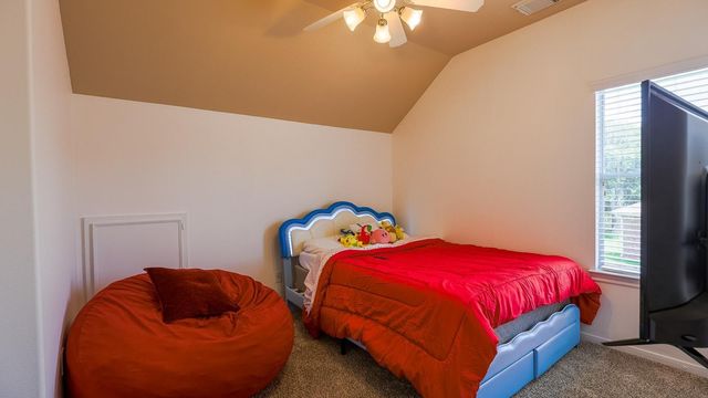 20519 Windsor Trace Lane, Richmond, TX 77407