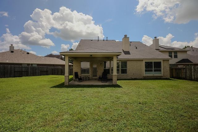 20519 Windsor Trace Lane, Richmond, TX 77407