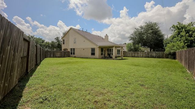 20519 Windsor Trace Lane, Richmond, TX 77407
