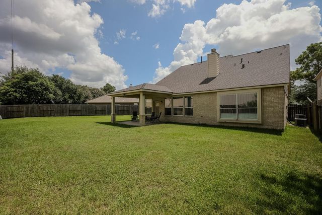 20519 Windsor Trace Lane, Richmond, TX 77407