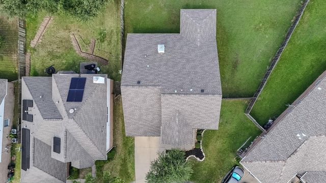 20519 Windsor Trace Lane, Richmond, TX 77407