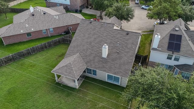 20519 Windsor Trace Lane, Richmond, TX 77407