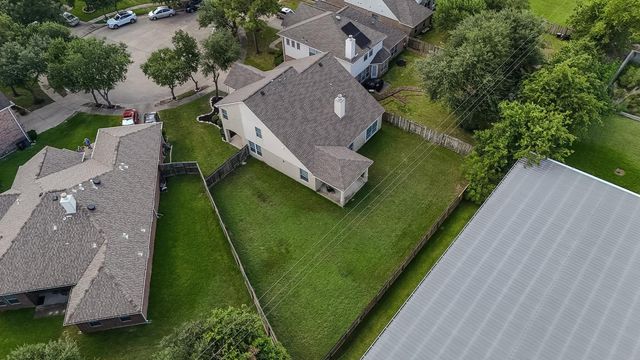 20519 Windsor Trace Lane, Richmond, TX 77407