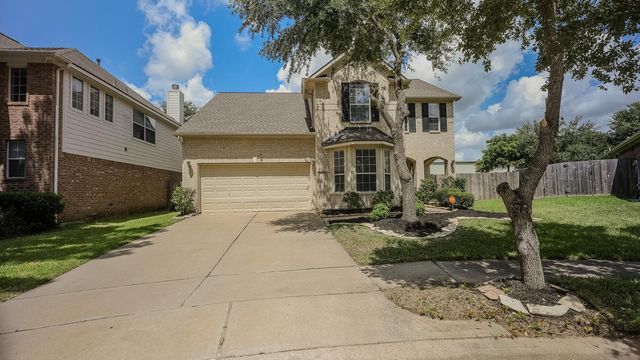 20519 Windsor Trace Lane, Richmond, TX 77407