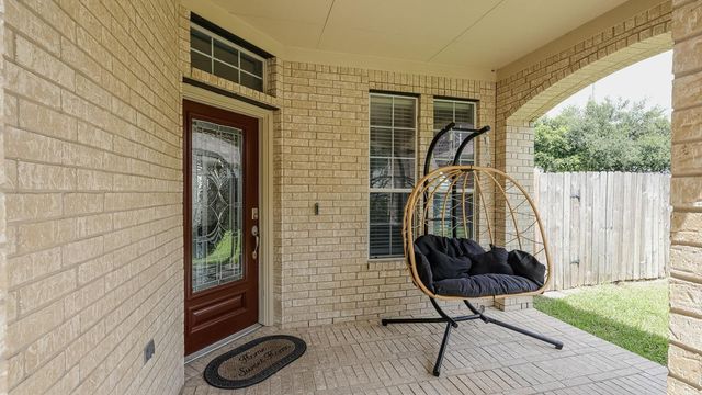 20519 Windsor Trace Lane, Richmond, TX 77407