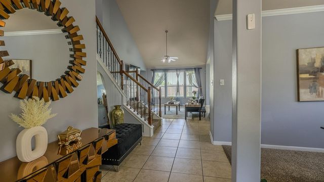 20519 Windsor Trace Lane, Richmond, TX 77407
