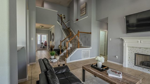 20519 Windsor Trace Lane, Richmond, TX 77407