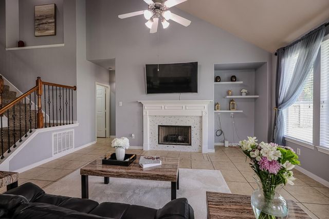 20519 Windsor Trace Lane, Richmond, TX 77407