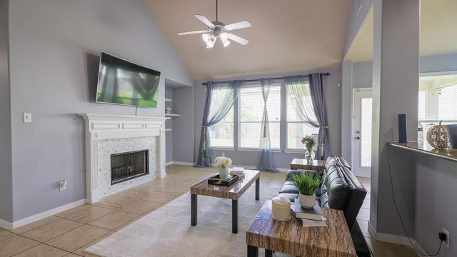 20519 Windsor Trace Lane, Richmond, TX 77407