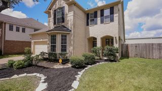 20519 Windsor Trace Lane, Richmond, TX 77407