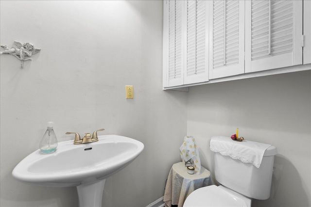 206 S Alexander Avenue, Washington, GA 30673