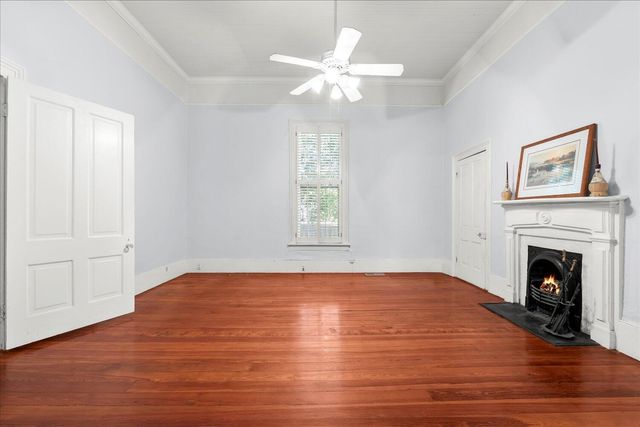 206 S Alexander Avenue, Washington, GA 30673