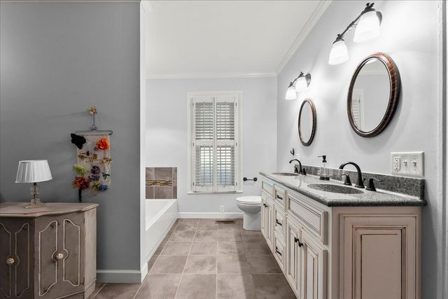 206 S Alexander Avenue, Washington, GA 30673