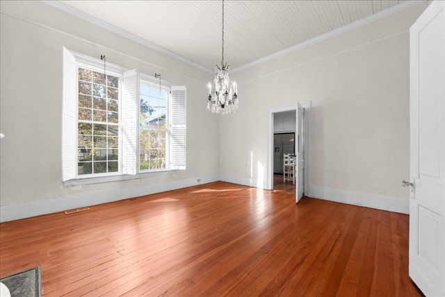 206 S Alexander Avenue, Washington, GA 30673