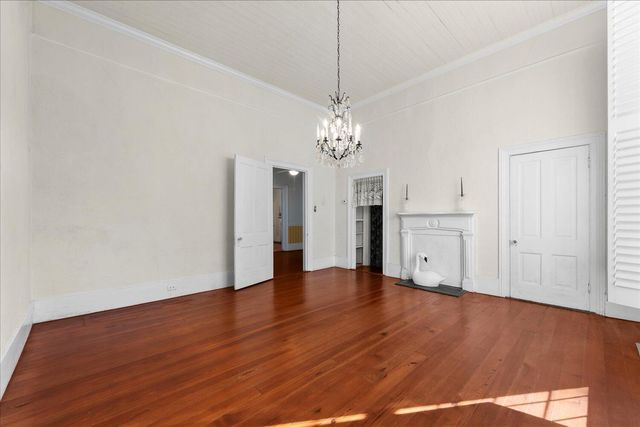 206 S Alexander Avenue, Washington, GA 30673