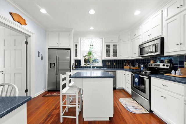 206 S Alexander Avenue, Washington, GA 30673