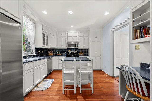 206 S Alexander Avenue, Washington, GA 30673