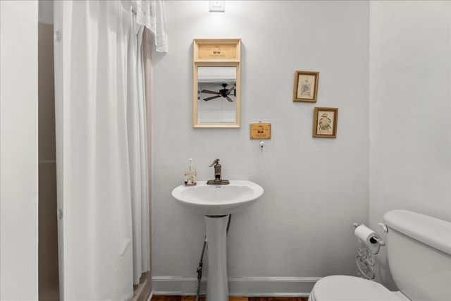 206 S Alexander Avenue, Washington, GA 30673