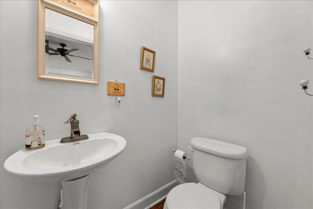 206 S Alexander Avenue, Washington, GA 30673