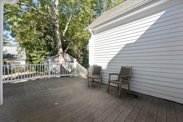 206 S Alexander Avenue, Washington, GA 30673