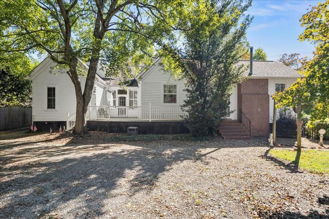 206 S Alexander Avenue, Washington, GA 30673