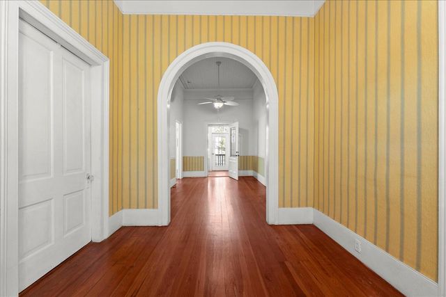 206 S Alexander Avenue, Washington, GA 30673