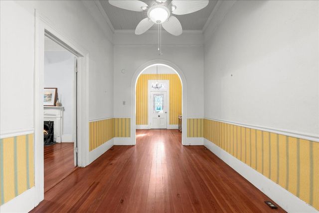 206 S Alexander Avenue, Washington, GA 30673